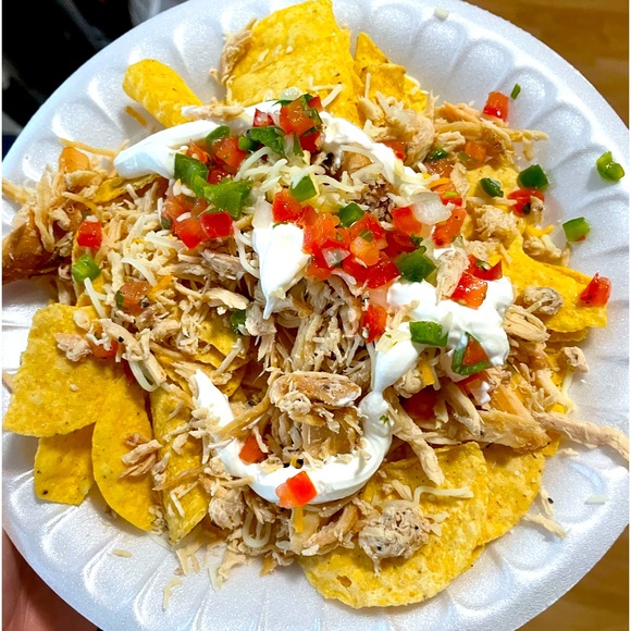 Meet your Posher, Ezekiel - Picture 1 of 1